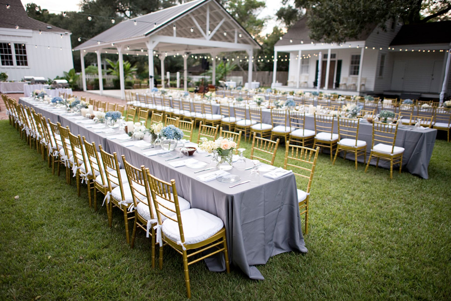 Mount Hope Plantation House Baton Rouge Wedding Venues