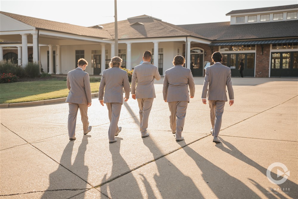 Carter Plantation Front